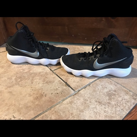 Frugal Practicar senderismo pálido Nike | Shoes | Nike Nwob Hd Basketball Shoes | Poshmark